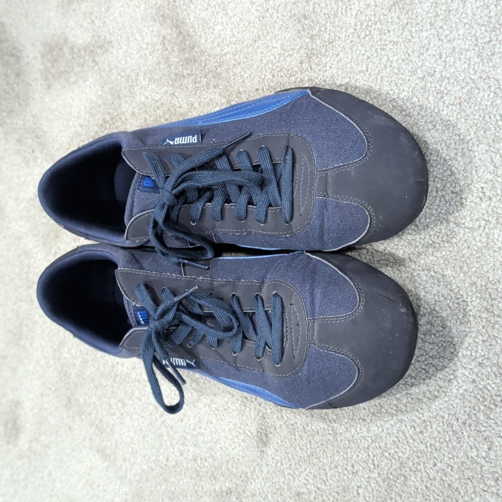Puma 76 Runner - Picture 2 of 7